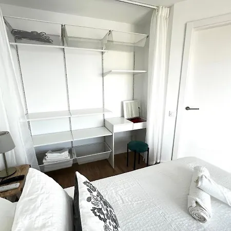 Apartamento Front Line Port Haven Corralejo