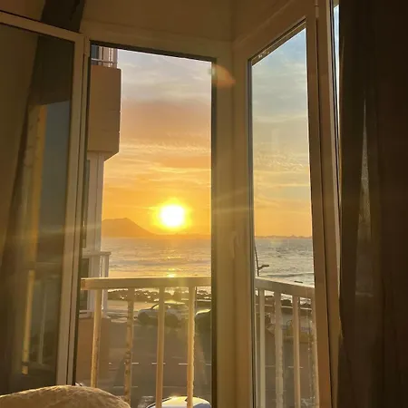 Front Line Port Haven *