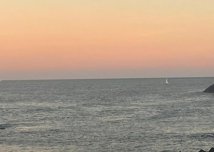 Front Line Port Haven *