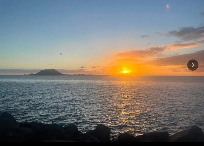 Front Line Port Haven