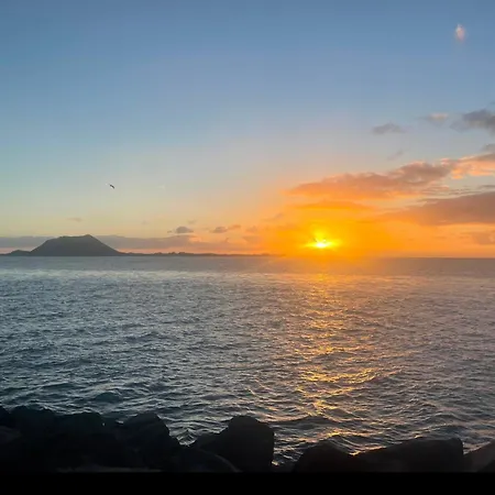 Front Line Port Haven