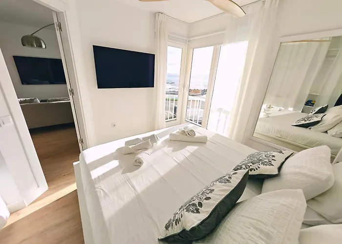 Front Line Port Haven