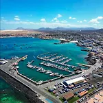 Front Line Port Haven Коральео