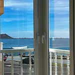 Front Line Port Haven * Коральео