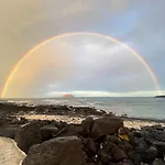 Front Line Port Haven Апартаменты *