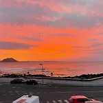 Front Line Port Haven Апартаменты *