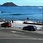 Front Line Port Haven