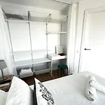 Апартаменты Front Line Port Haven Коральео