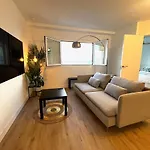 Апартаменты Front Line Port Haven *