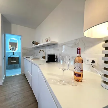 Front Line Port Haven *