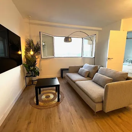 Apartament Front Line Port Haven *