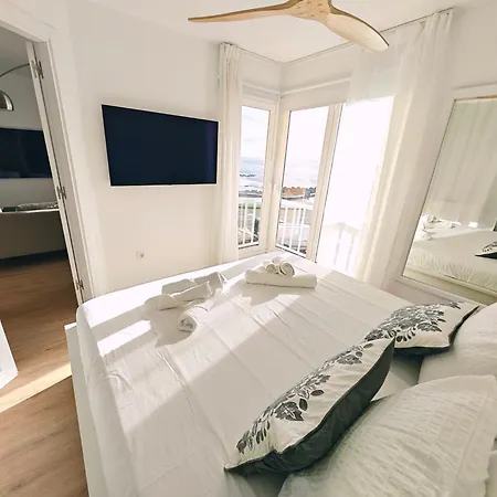 Front Line Port Haven