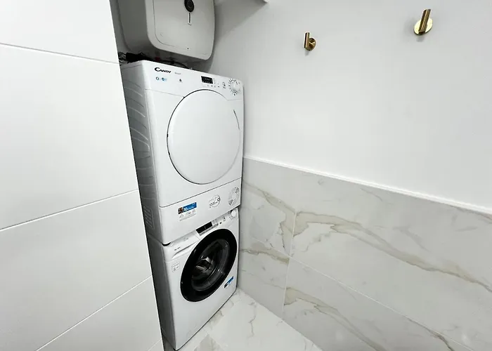 Front Line Port Haven