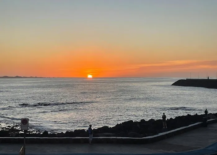 Front Line Port Haven