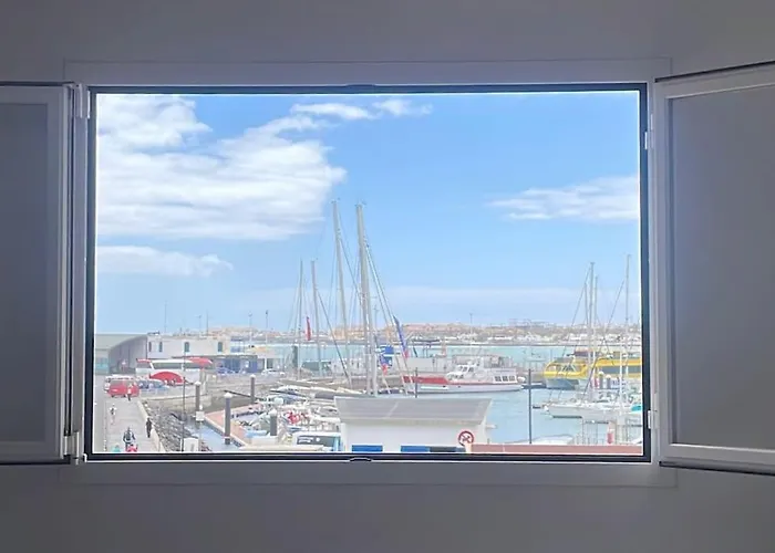 Front Line Port Haven * Коральео