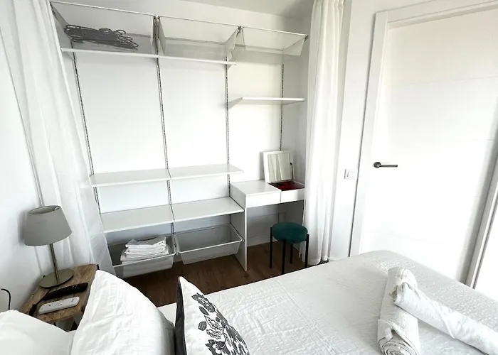 Apartament Front Line Port Haven Corralejo