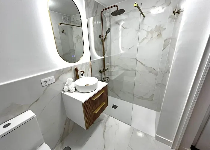 Front Line Port Haven Apartament Corralejo