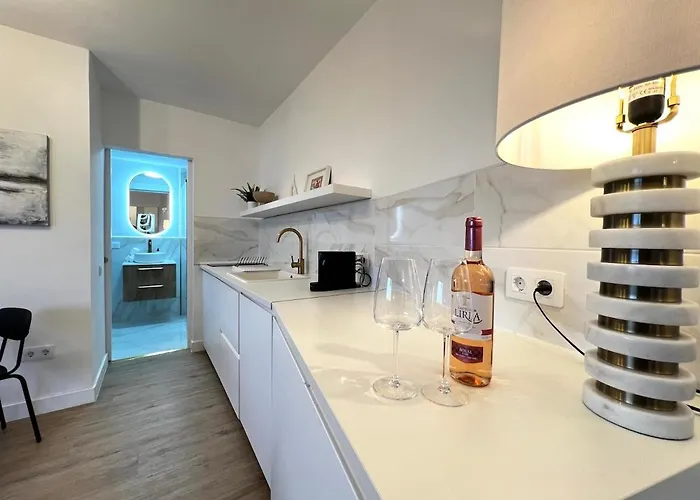 Front Line Port Haven *