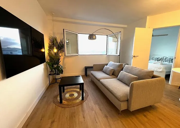 Apartament Front Line Port Haven *