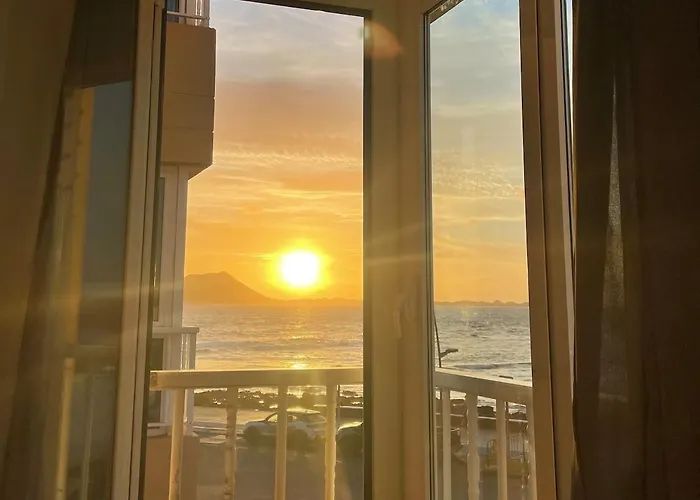 Front Line Port Haven *